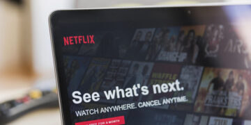 Perché non dovresti condividere la password di Netflix