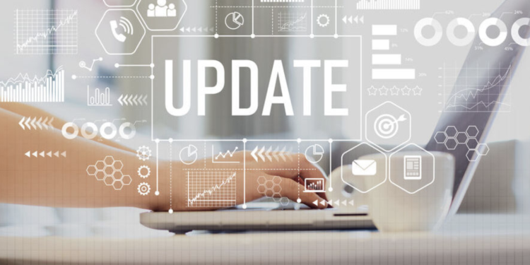 La rilevanza degli aggiornamenti nella sicurezza informatica
