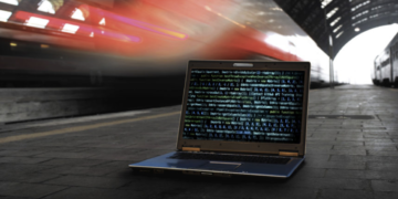 Industria ferroviaria 2.0: potenziale vs. rischi cyber