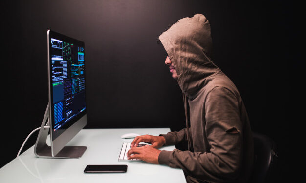 Fai attenzione al malware: il ransomware rimane ancora una minaccia durante la pandemia del 2020