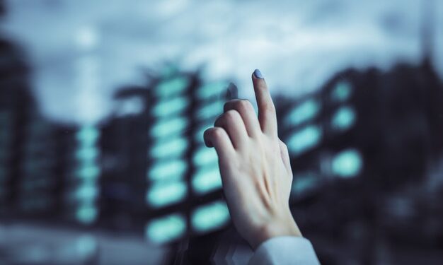 Il segreto è la security as a service