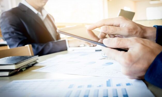 Sicurezza del lavoro in remoto