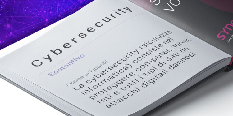 Cosa vuol dire sicurezza informatica (cybersecurity)? – Vocabolario Syneto