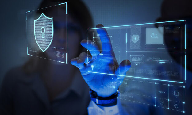 Ransomware è lo spauracchio numero uno per le aziende