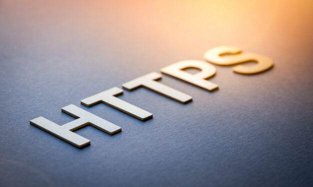 Ispezione del contenuto HTTPS