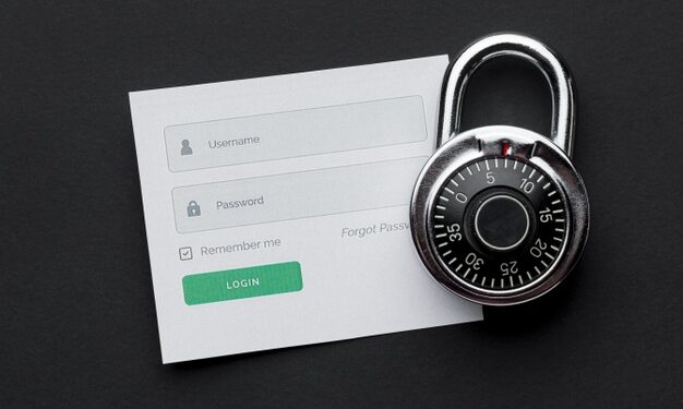 Password deboli e rubate