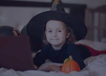 Come streghe, maghi e supereroi possono aiutare i bambini a proteggersi online