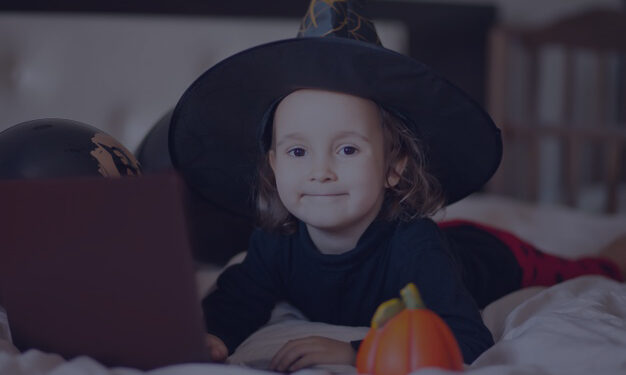 Come streghe, maghi e supereroi possono aiutare i bambini a proteggersi online