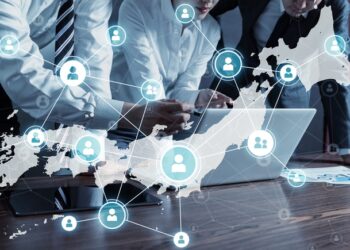 Il Governo giapponese vittima di attacchi informatici SaaS