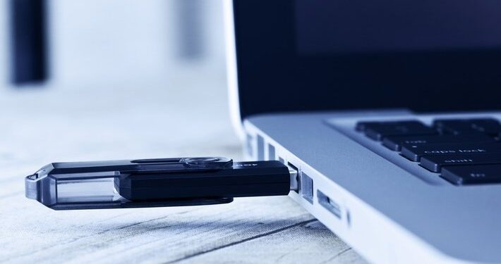 Le chiavette USB continuano a essere un importante vettore di minacce