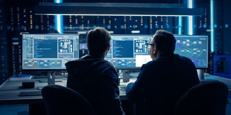 4 differenze tra ricerca e rilevamento delle minacce