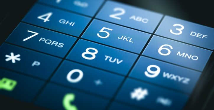 I vecchi numeri di cellulare possono compromettere i sistemi MFA non sicuri