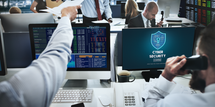 Cyber security as a service: tutti i vantaggi dei servizi di sicurezza