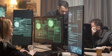 Cos’è il Cybercrimine?