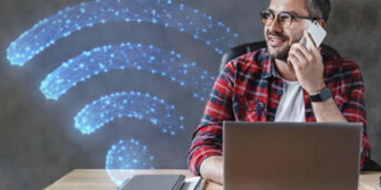 Adottare un approccio unificato per la connettività Wi-Fi e la sicurezza