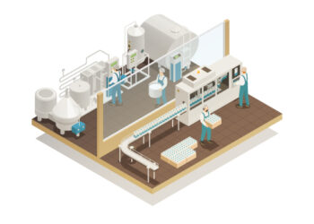 Industria alimentare e attacchi informatici: è in arrivo uno shock a livello di sistema?
