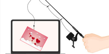 San Valentino e appuntamenti online: attenzione agli hacker
