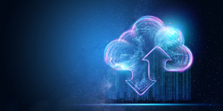 Sicurezza nel cloud