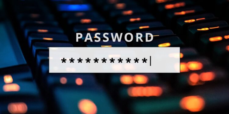Perché le notifiche push rappresentano il modo migliore per proteggere le password