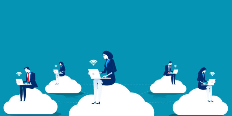 Il cloud computing ora è semplicemente non negoziabile?