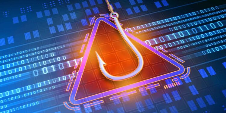 Formazione sul phishing: Aiutate i vostri dipendenti ad evitare di abboccare