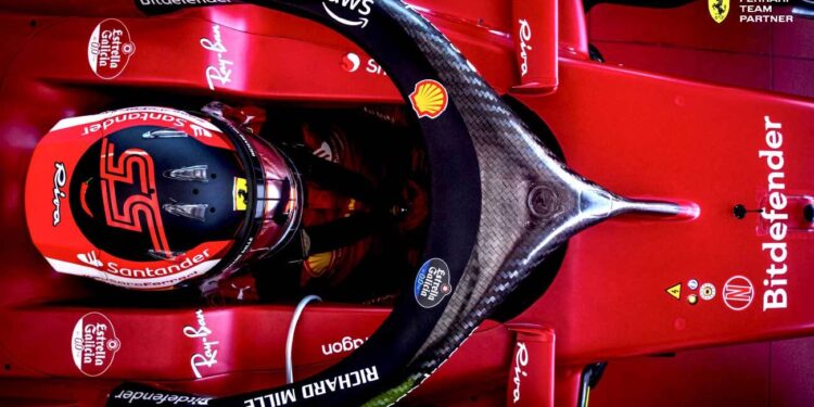 Bitdefender è il nuovo partner globale della cybersecurity di Scuderia Ferrari