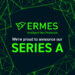 Ermes Cyber Security apre il Series A con oltre 3 M€ e si trasforma in SpA 