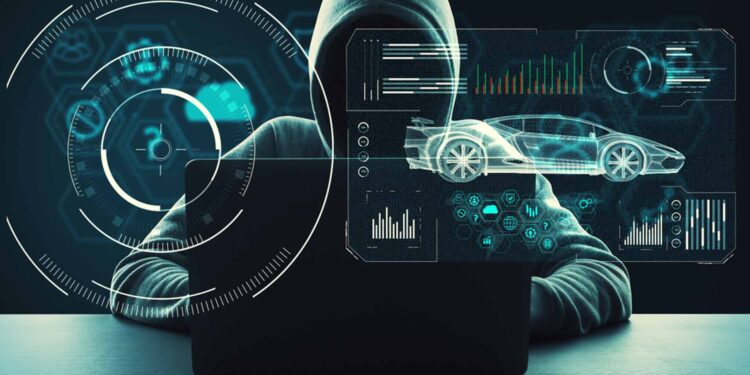 L’antivirus in auto diventa un obbligo