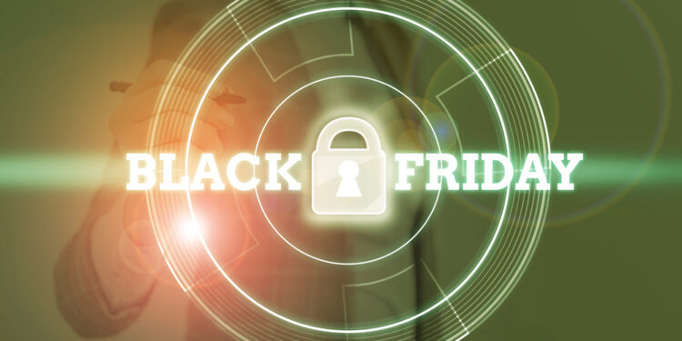 CONSIGLI PER IL BLACK FRIDAY: SICUREZZA INFORMATICA E ACQUISTI ONLINE