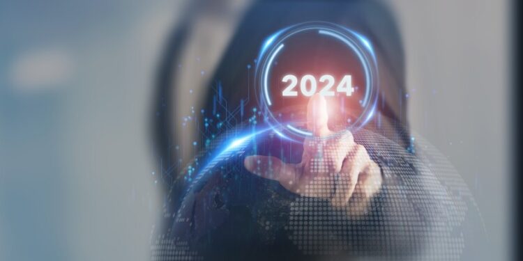 Previsioni sulla sicurezza informatica per il 2024: nuove tattiche e obiettivi del ransomware