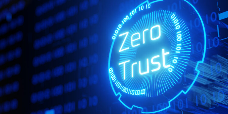 Cos’è Zero Trust ?