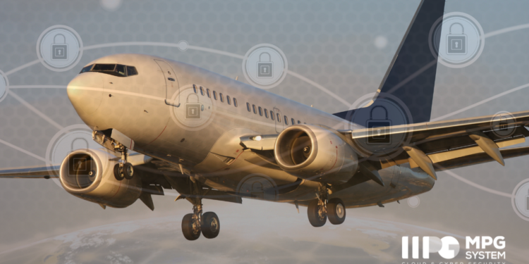 Prendere il volo: le minacce informatiche nascoste delle compagnie aeree